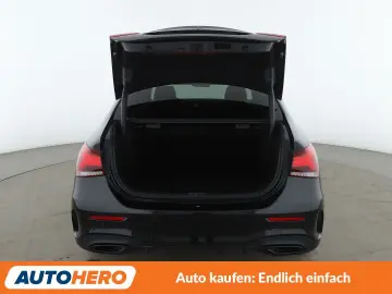 MERCEDES-BENZ A 200 Edition 2021 AMG Line Aut. LED N&hellip;
