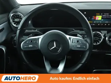 MERCEDES-BENZ A 200 Edition 2021 AMG Line Aut. LED N&hellip;