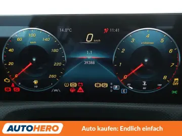 MERCEDES-BENZ A 200 Edition 2021 AMG Line Aut. LED N&hellip;