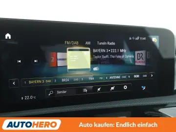 MERCEDES-BENZ A 200 Edition 2021 AMG Line Aut. LED N&hellip;