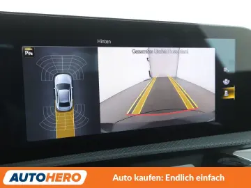 MERCEDES-BENZ A 200 Edition 2021 AMG Line Aut. LED N&hellip;