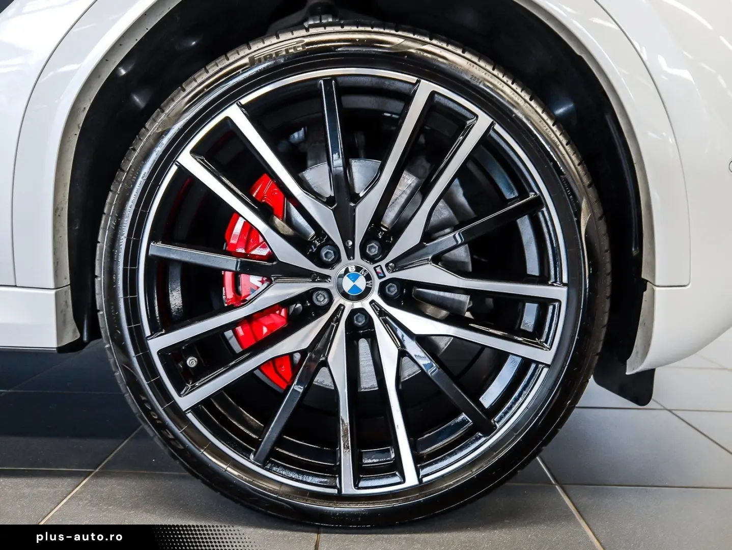 BMW X6 xDrive30d M Sport HUD PANO ACC RFK NAVI LED D