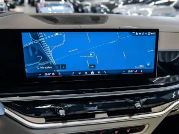 BMW X6 xDrive30d M Sport HUD PANO ACC RFK NAVI LED D