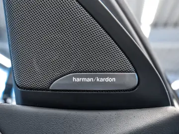 BMW X6 xDrive30d M Sport HUD PANO ACC RFK NAVI LED D