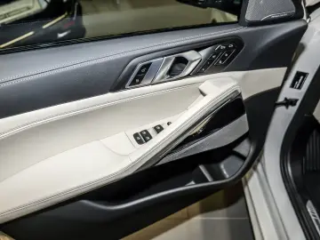 BMW X6 xDrive30d M Sport HUD PANO ACC RFK NAVI LED D