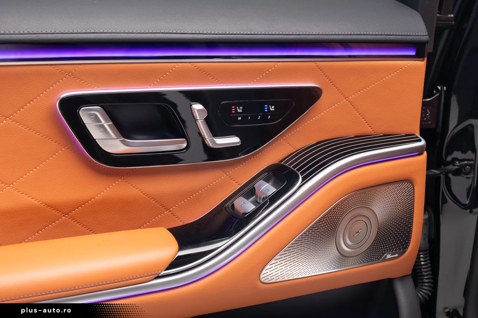 Mercedes-Benz S 580 4Matic L