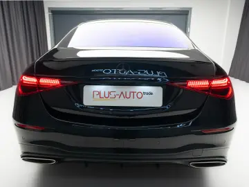 Mercedes-Benz S 580 4Matic L