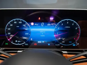 Mercedes-Benz S 580 4Matic L