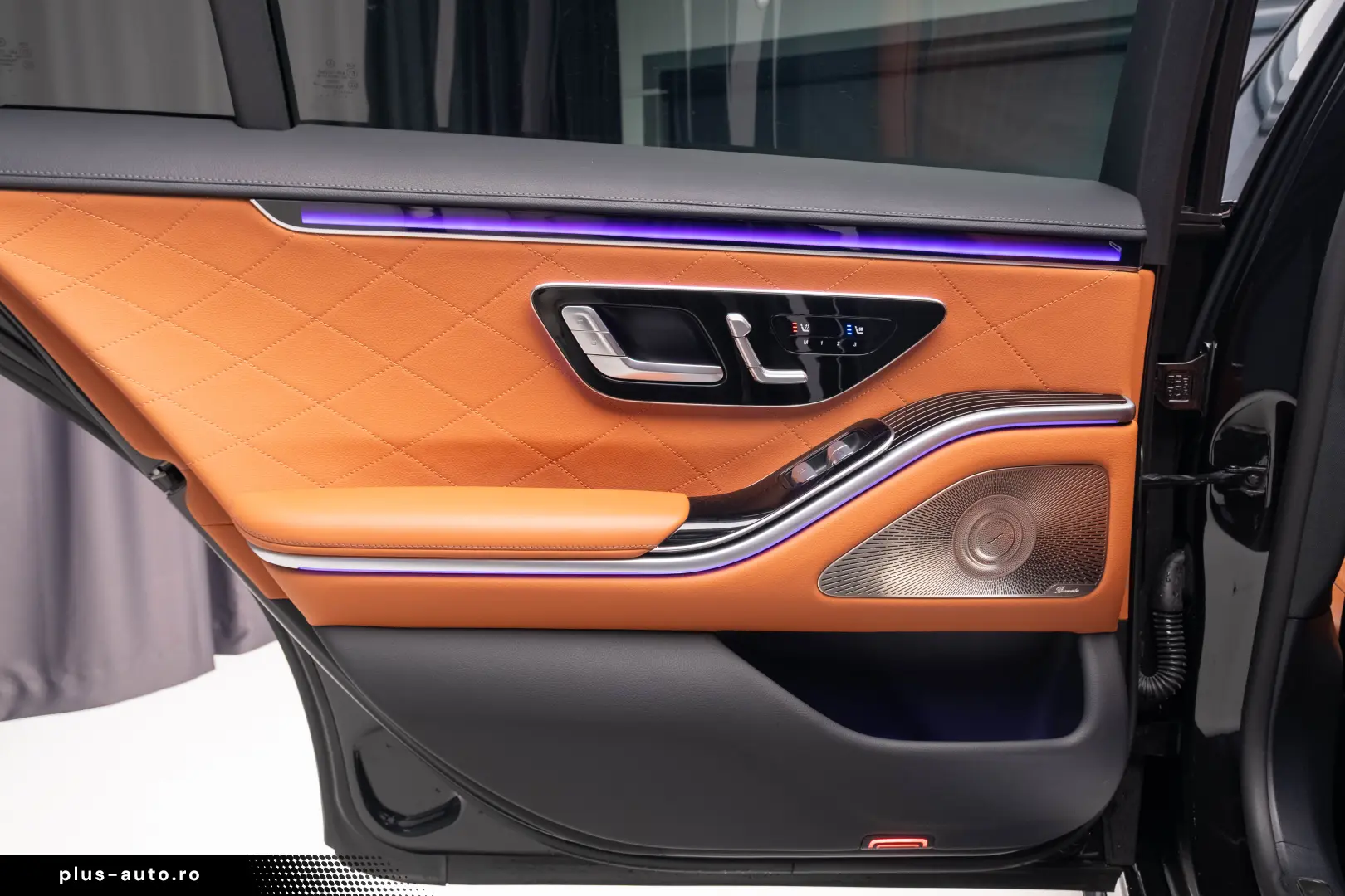 Mercedes-Benz S 580 4Matic L