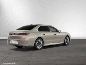 BMW 740d xDrive Autobahnass. DA&PA-Prof. Head-Up