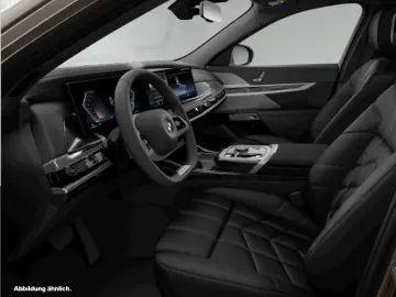 BMW 740d xDrive Autobahnass. DA&PA-Prof. Head-Up