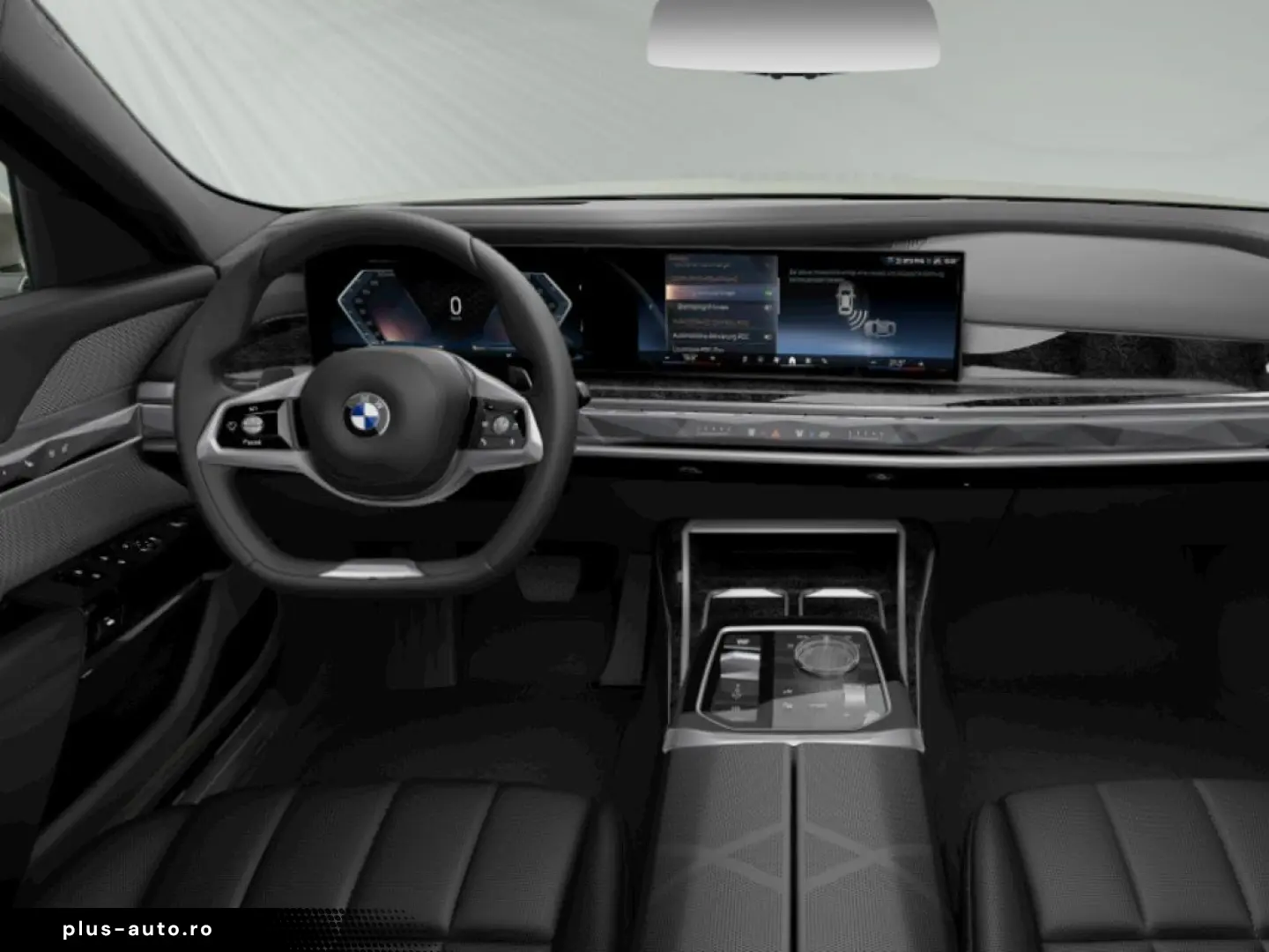 BMW 740d xDrive Autobahnass. DA&PA-Prof. Head-Up