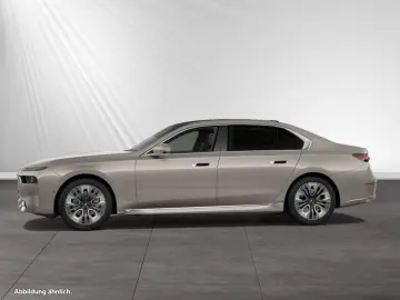 BMW 740d xDrive Autobahnass. DA&PA-Prof. Head-Up