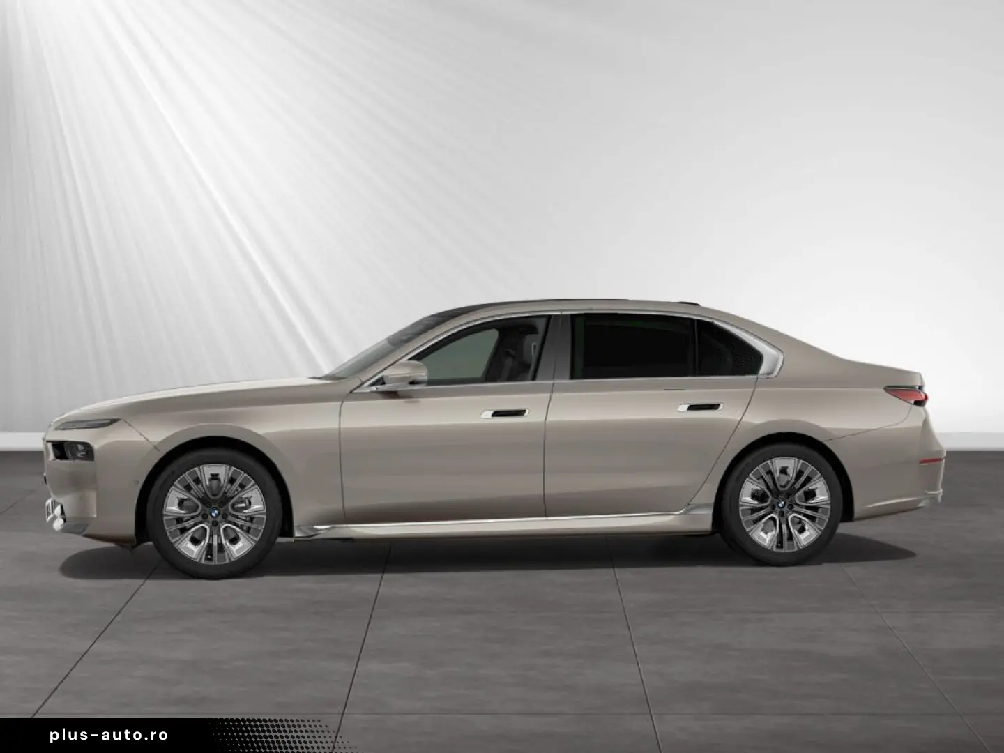 BMW 740d xDrive Autobahnass. DA&PA-Prof. Head-Up
