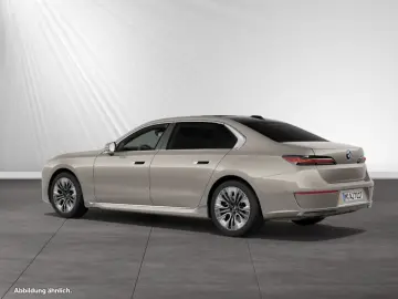 BMW 740d xDrive Autobahnass. DA&PA-Prof. Head-Up