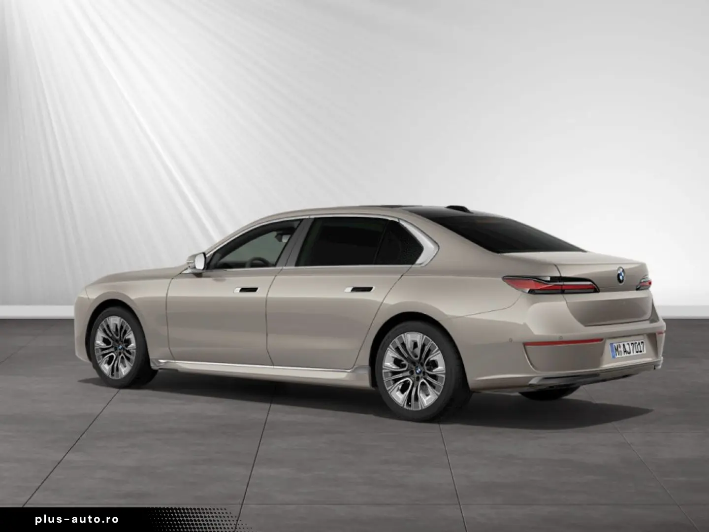 BMW 740d xDrive Autobahnass. DA&PA-Prof. Head-Up