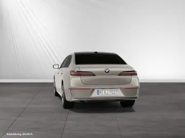 BMW 740d xDrive Autobahnass. DA&PA-Prof. Head-Up