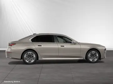BMW 740d xDrive Autobahnass. DA&PA-Prof. Head-Up