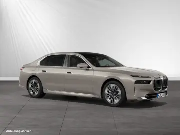 BMW 740d xDrive Autobahnass. DA&PA-Prof. Head-Up