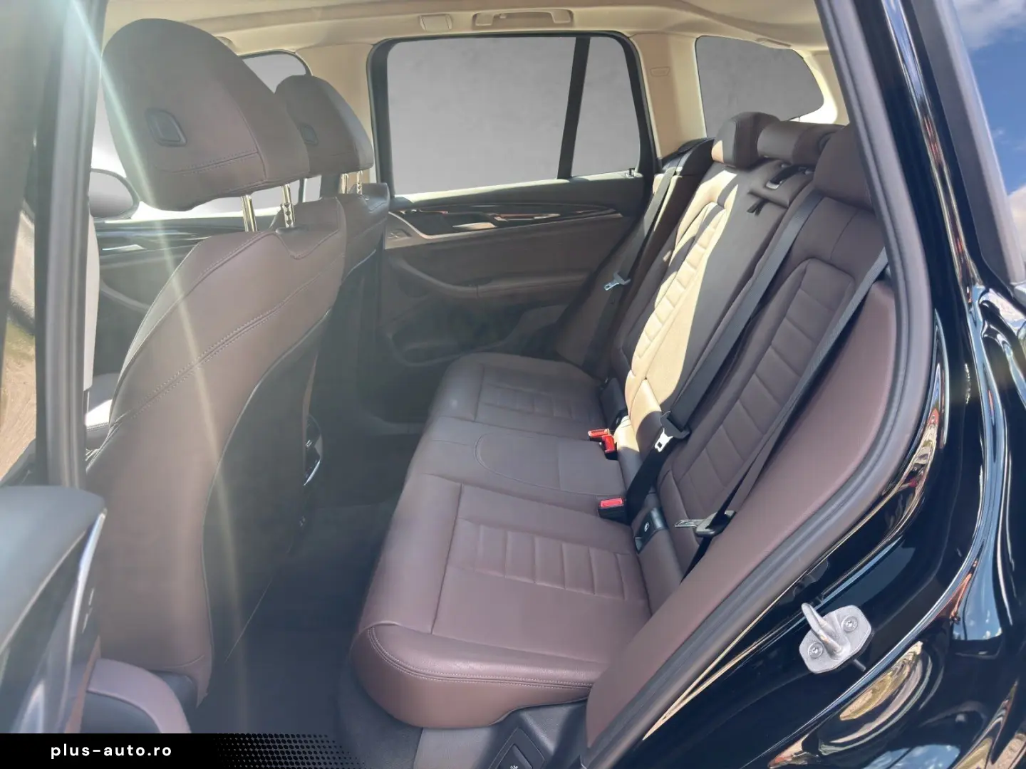 BMW X3 xDrive30e Live Pro RFK HiFi Leder