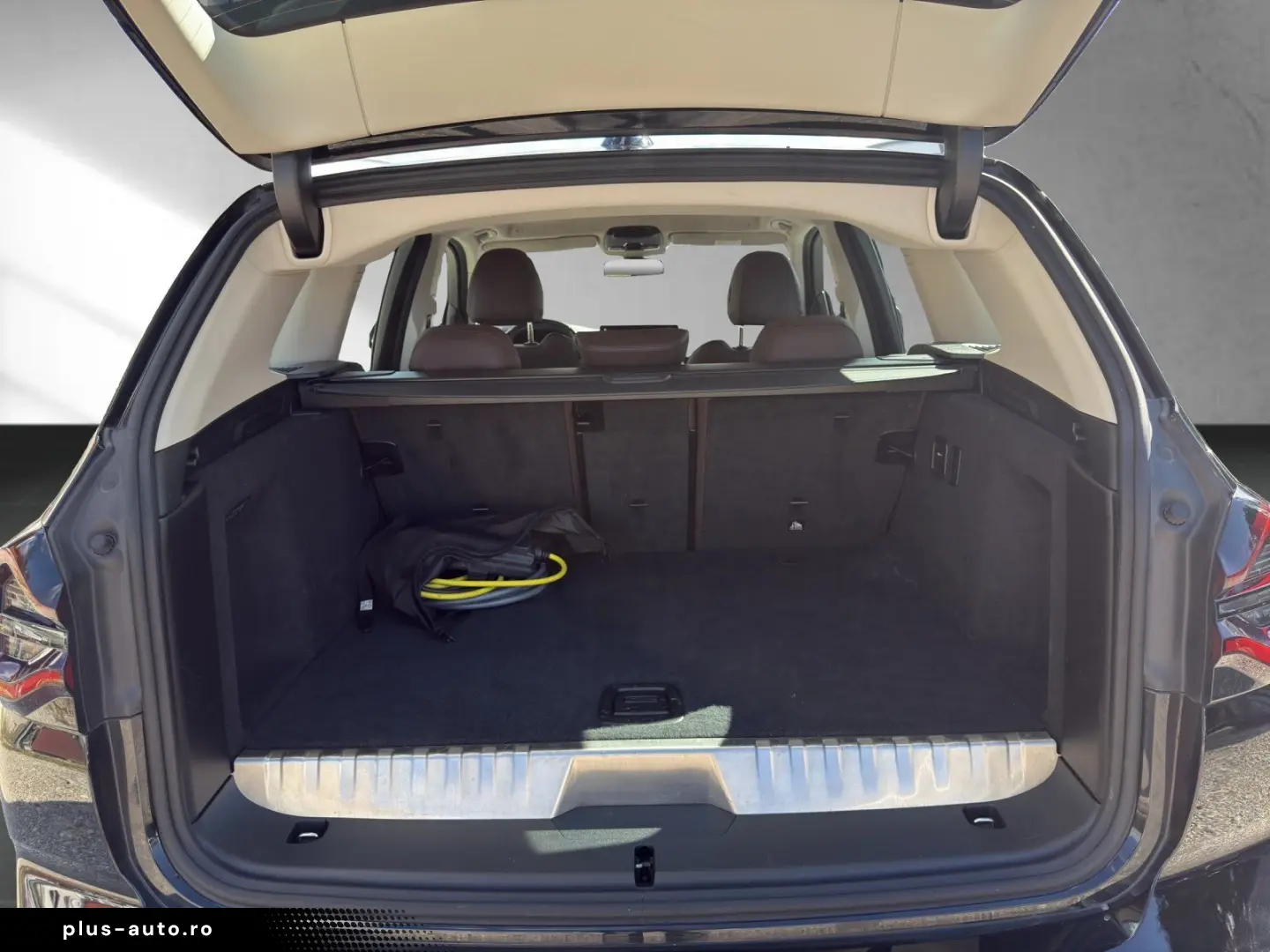 BMW X3 xDrive30e Live Pro RFK HiFi Leder