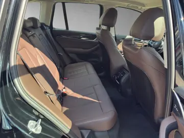 BMW X3 xDrive30e Live Pro RFK HiFi Leder