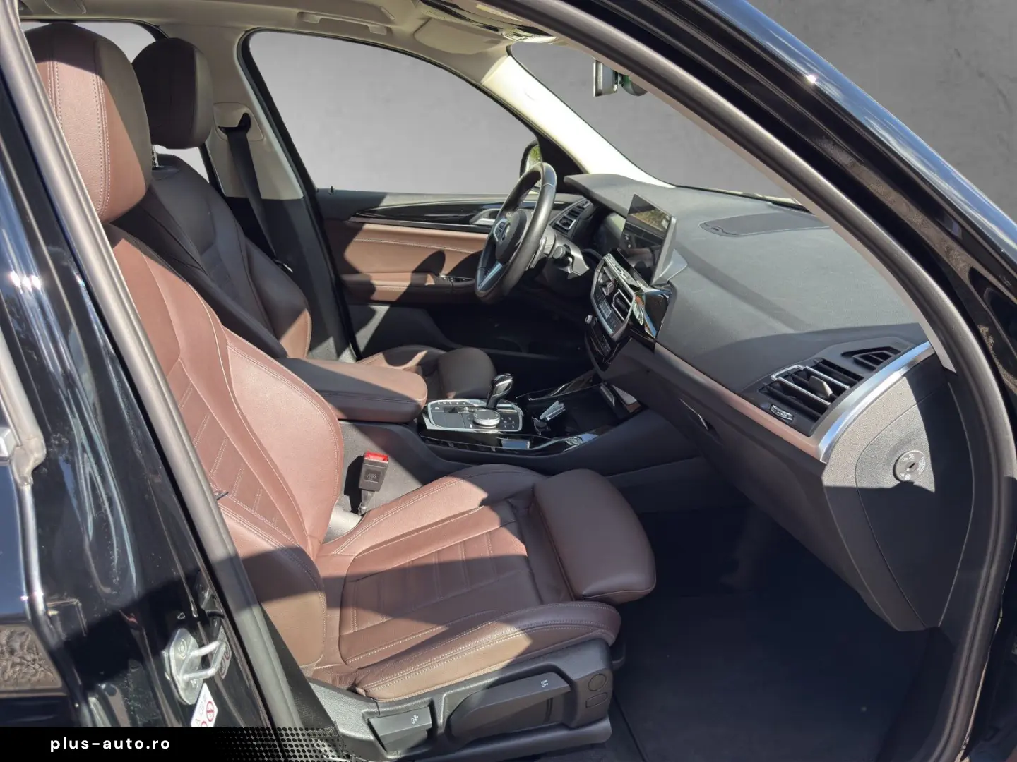 BMW X3 xDrive30e Live Pro RFK HiFi Leder