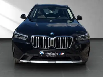 BMW X3 xDrive30e Live Pro RFK HiFi Leder