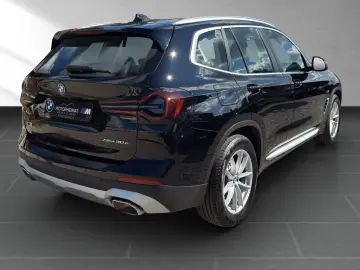 BMW X3 xDrive30e Live Pro RFK HiFi Leder