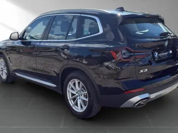 BMW X3 xDrive30e Live Pro RFK HiFi Leder