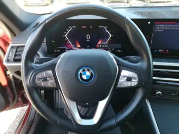 BMW i4 eDrive35 Gran Coupe