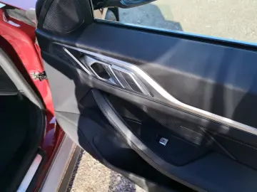 BMW i4 eDrive35 Gran Coupe