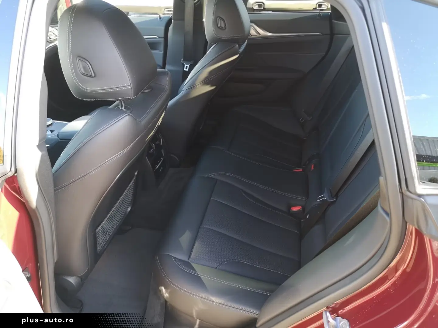 BMW i4 eDrive35 Gran Coupe