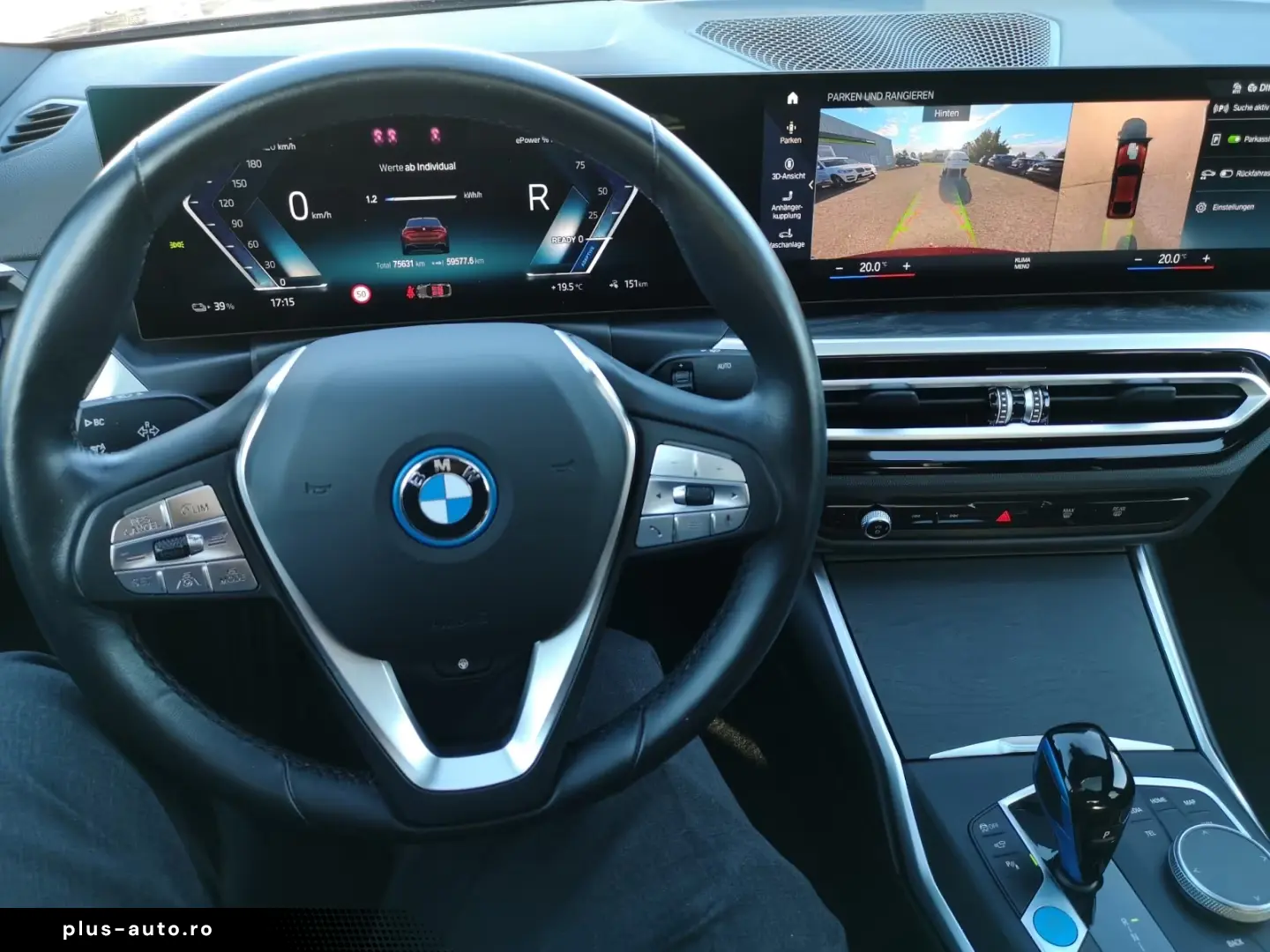 BMW i4 eDrive35 Gran Coupe