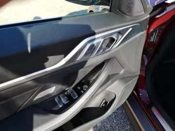 BMW i4 eDrive35 Gran Coupe