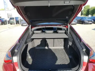 BMW i4 eDrive35 Gran Coupe