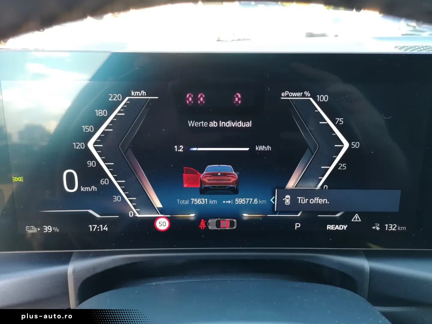 BMW i4 eDrive35 Gran Coupe