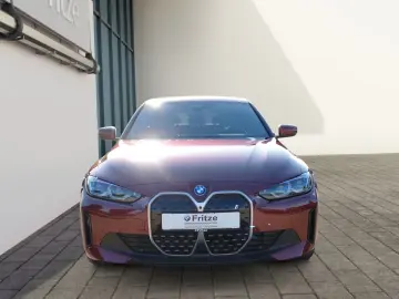 BMW i4 eDrive35 Gran Coupe