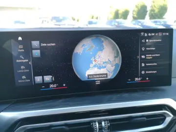 BMW i4 eDrive35 Gran Coupe