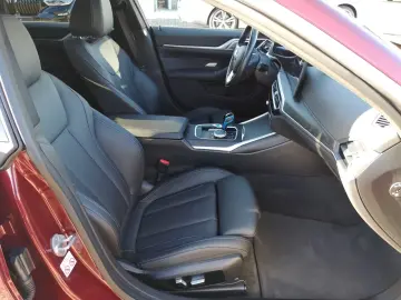 BMW i4 eDrive35 Gran Coupe