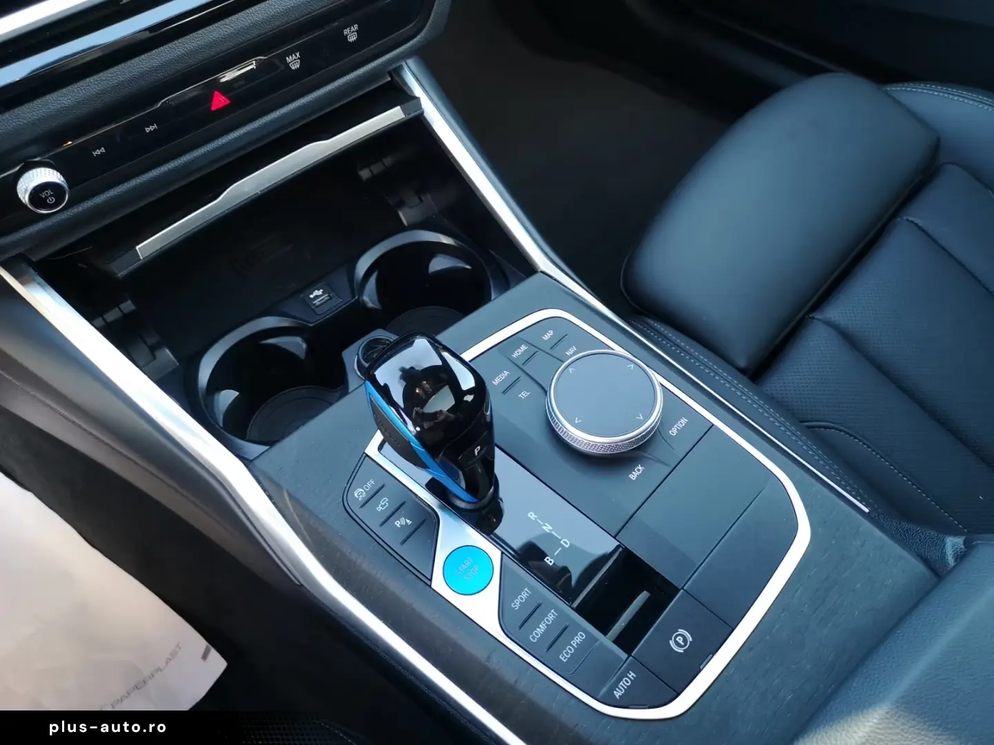 BMW i4 eDrive35 Gran Coupe