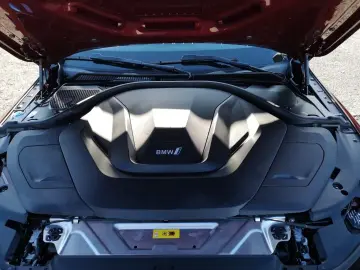 BMW i4 eDrive35 Gran Coupe