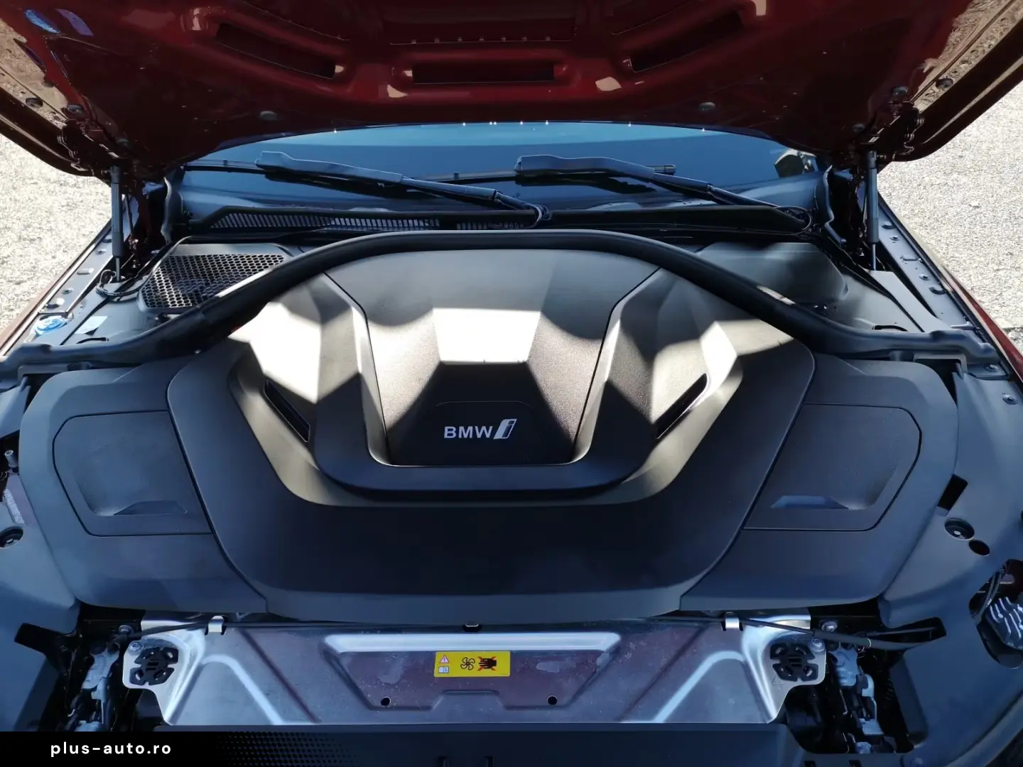 BMW i4 eDrive35 Gran Coupe