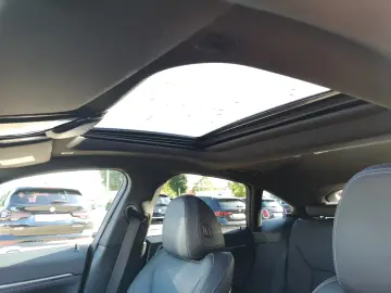 BMW i4 eDrive35 Gran Coupe