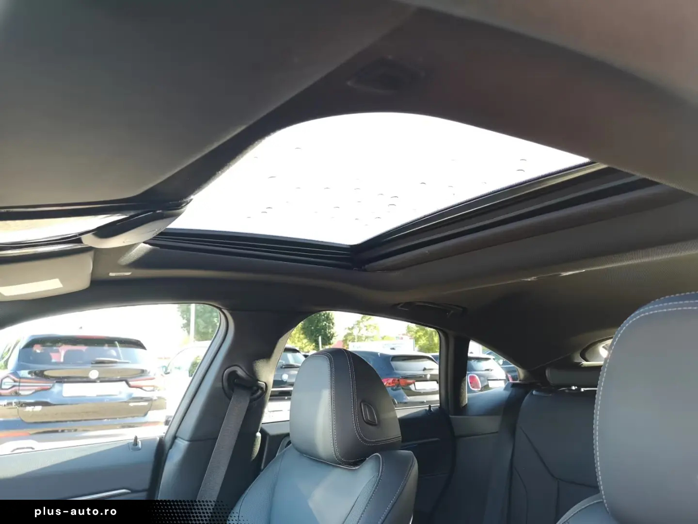 BMW i4 eDrive35 Gran Coupe