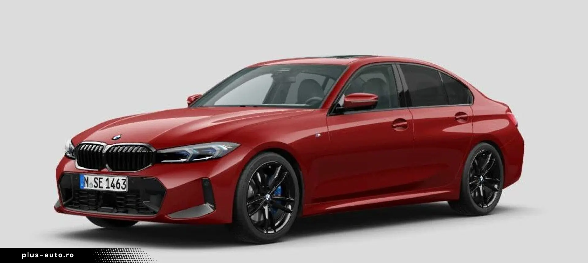 BMW 320d xDr UVP85t€ M-SPORT 360  H&K StHz EXCLUSIV