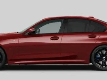 BMW 320d xDr UVP85t€ M-SPORT 360  H&K StHz EXCLUSIV