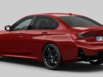 BMW 320d xDr UVP85t€ M-SPORT 360  H&K StHz EXCLUSIV