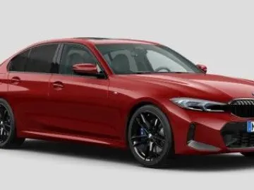 BMW 320d xDr UVP85t€ M-SPORT 360  H&K StHz EXCLUSIV