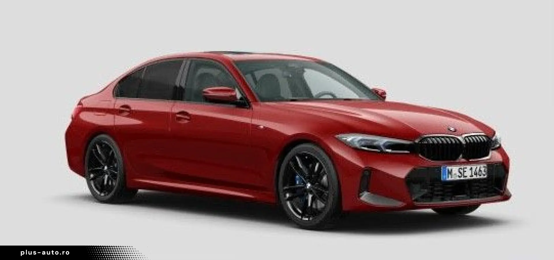 BMW 320d xDr UVP85t€ M-SPORT 360  H&K StHz EXCLUSIV